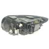 Recambio de faro derecho para volvo v50 (545) d2 referencia OEM IAM   
