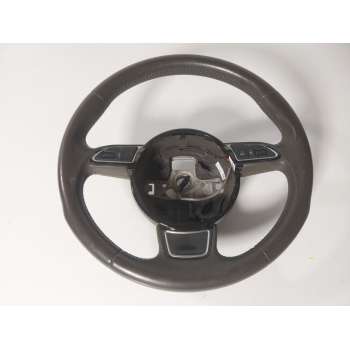 Recambio de volante para audi a4 allroad b8 (8kh) 2.0 tdi quattro referencia OEM IAM  8K0419091BM 