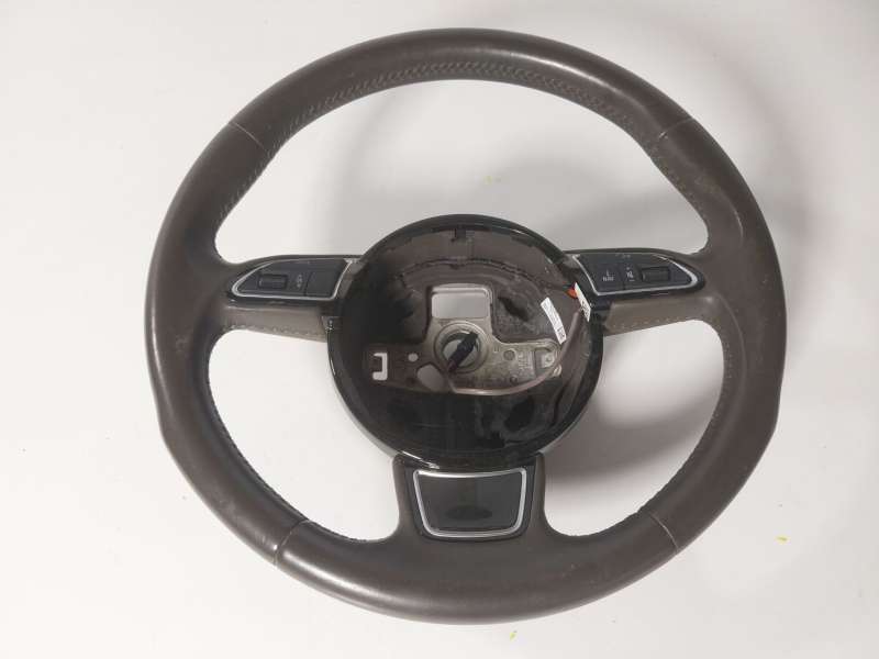 Recambio de volante para audi a4 allroad b8 (8kh) 2.0 tdi quattro referencia OEM IAM  8K0419091BM 