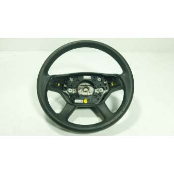 Recambio de volante para mercedes-benz clase s (w221, v221) s 500 4-matic (221.086, 221.186) referencia OEM IAM  A2214600103 615