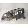 Recambio de faro izquierdo para nissan leaf (ze1) electric referencia OEM IAM  260605SH0A 