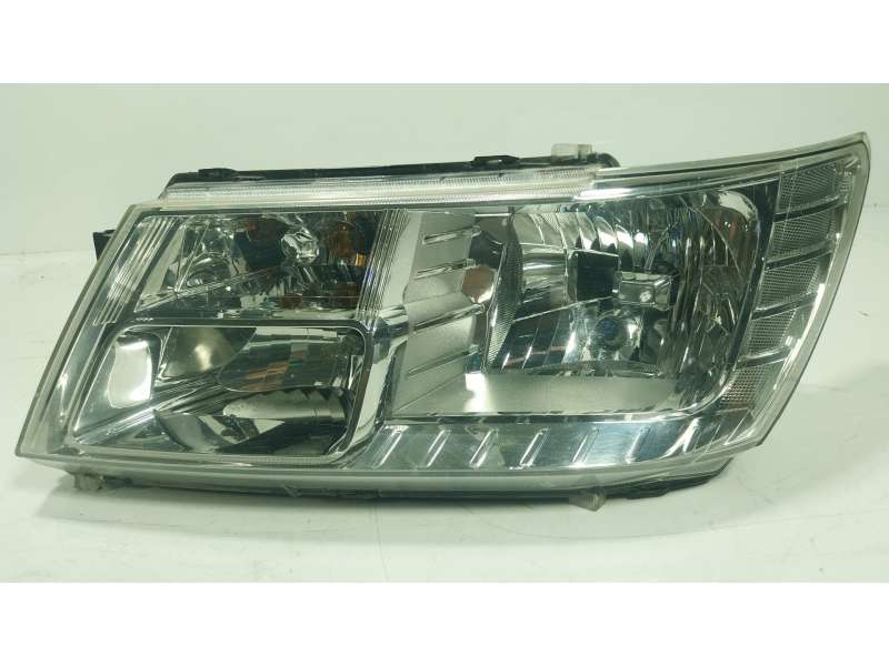 Recambio de faro izquierdo para fiat freemont (345_) 2.0 jtd referencia OEM IAM  05067789AC 