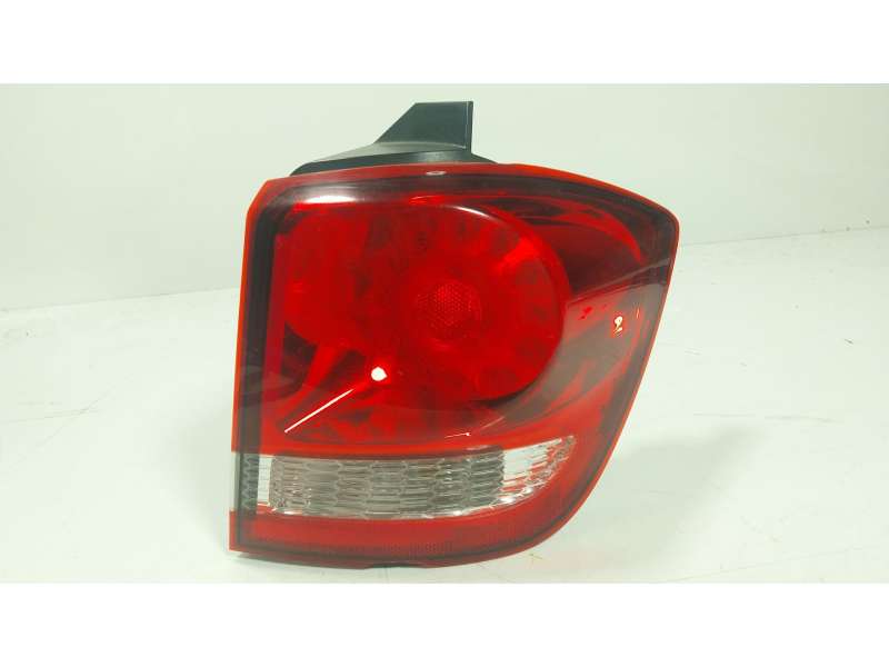 Recambio de piloto trasero derecho para fiat freemont (345_) 2.0 jtd referencia OEM IAM  68078480RD 