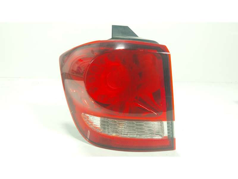 Recambio de piloto trasero izquierdo para fiat freemont (345_) 2.0 jtd referencia OEM IAM  68078481AD 