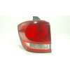 Recambio de piloto trasero izquierdo para fiat freemont (345_) 2.0 jtd referencia OEM IAM  68078481AD 