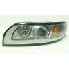 Recambio de faro izquierdo para volvo v50 (545) d2 referencia OEM IAM   