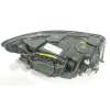 Recambio de faro izquierdo para volvo v50 (545) d2 referencia OEM IAM   