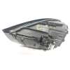 Recambio de faro izquierdo para volvo v50 (545) d2 referencia OEM IAM   
