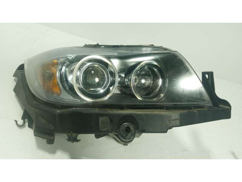 Recambio de faro derecho para bmw 3 touring (e91) 320 d referencia OEM IAM  631171616689 