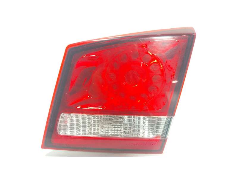 Recambio de piloto trasero derecho interior para fiat freemont (345_) 2.0 jtd referencia OEM IAM  68078516AD 