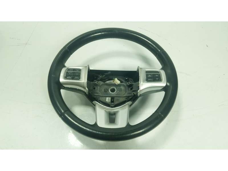 Recambio de volante para fiat freemont (345_) 2.0 jtd referencia OEM IAM  P1RU63DX9AG 