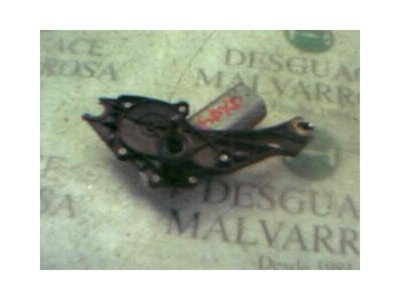 Recambio de motor limpia trasero para citroën saxo 1.4 referencia OEM IAM   
