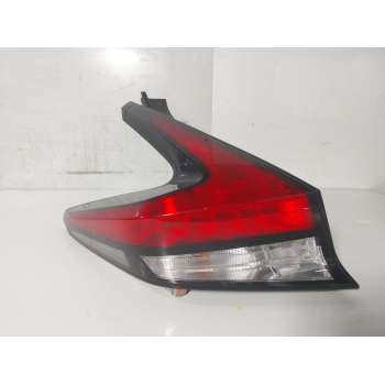 PILOTO TRASERO IZQUIERDO 265555SH0A A4T0320000