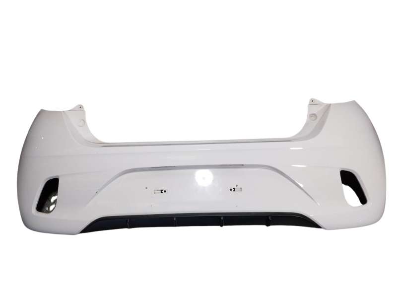 Recambio de paragolpes trasero para hyundai i10 iii (ac3, ai3) 1.0 mpi referencia OEM IAM   