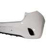 Recambio de paragolpes trasero para hyundai i10 iii (ac3, ai3) 1.0 mpi referencia OEM IAM   