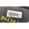 Recambio de piloto trasero antiniebla derecho para dacia duster (hm_) 1.0 tce 90 referencia OEM IAM  265545106R 