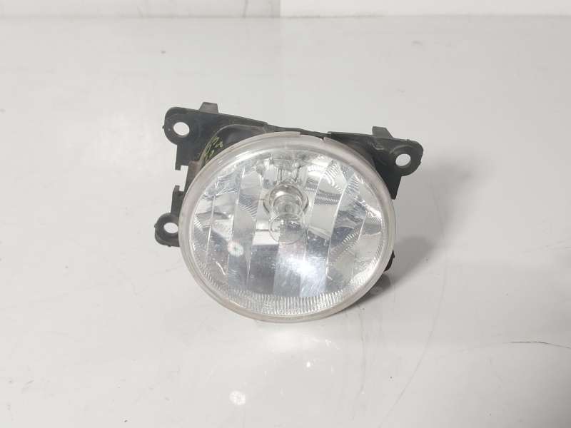 Recambio de faro antiniebla derecho para citroën c3 iii (sx) 1.2 puretech 82 referencia OEM IAM 9685425280  