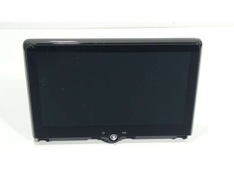 Recambio de sistema navegacion gps para toyota yaris cross (mxp_) 1.5 hybrid (mxpj10) referencia OEM IAM  8999730100 CKCS7EE9AE