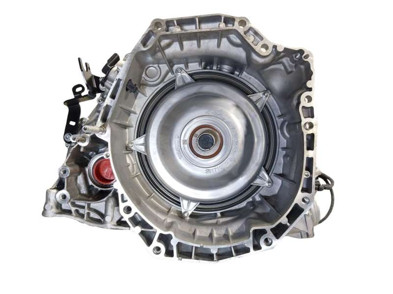Recambio de caja cambios para renault kadjar (ha_, hl_) 1.5 blue dci 115 referencia OEM IAM  DW5003 DW5003