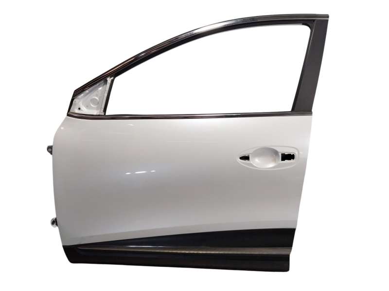Recambio de puerta delantera izquierda para renault kadjar (ha_, hl_) 1.5 blue dci 115 referencia OEM IAM   