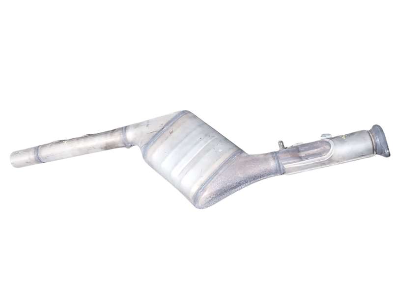 Recambio de catalizador para bmw x5 (f15, f85) sdrive 25 d referencia OEM IAM  15982410 