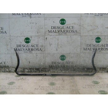 BARRA ESTABILIZADORA DELANTERA 