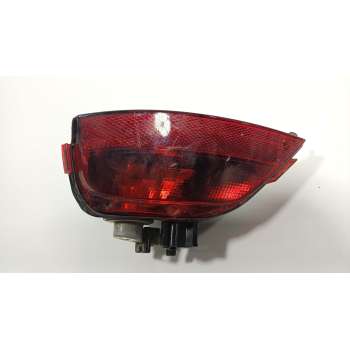 PILOTO TRASERO ANTINIEBLA IZQUIERDO 265855178R 