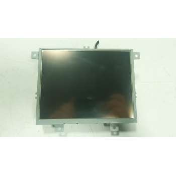 Recambio de pantalla multifuncion para fiat freemont (345_) 2.0 jtd referencia OEM IAM  05064993AH 