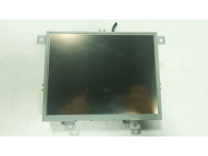 Recambio de pantalla multifuncion para fiat freemont (345_) 2.0 jtd referencia OEM IAM  05064993AH 