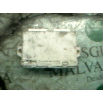 MODULO ELECTRONICO 