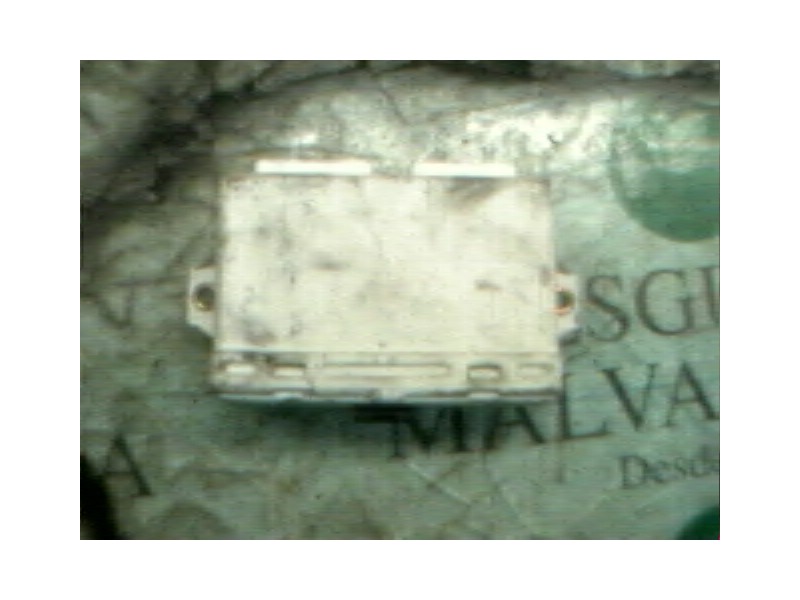 Recambio de modulo electronico para alfa romeo 156 (116) 2.0 t.spark distinctive referencia OEM IAM   