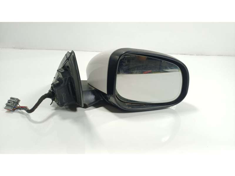 Recambio de espejo derecho para jaguar xe (x760) 2.0 d referencia OEM IAM   