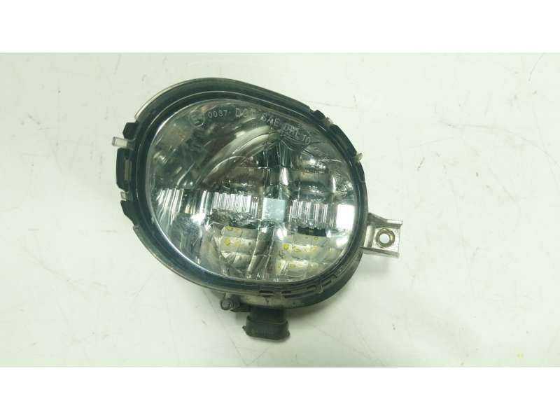 Recambio de faro antiniebla izquierdo para volvo v50 (545) d2 referencia OEM IAM  7330200000 31353107