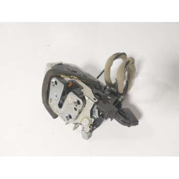 CERRADURA PUERTA DELANTERA IZQUIERDA 