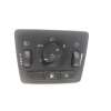 Recambio de mando luces para volvo v50 (545) d2 referencia OEM IAM  31318937 