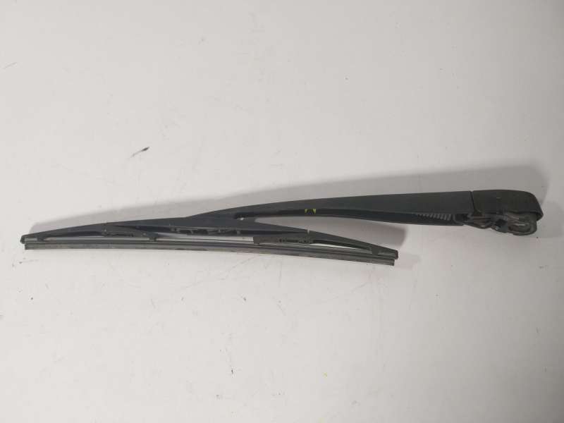 Recambio de brazo limpia trasero para nissan leaf (ze1) electric referencia OEM IAM   