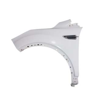 Recambio de aleta delantera izquierda para ford kuga ii (dm2) 2.0 tdci 4x4 referencia OEM IAM   