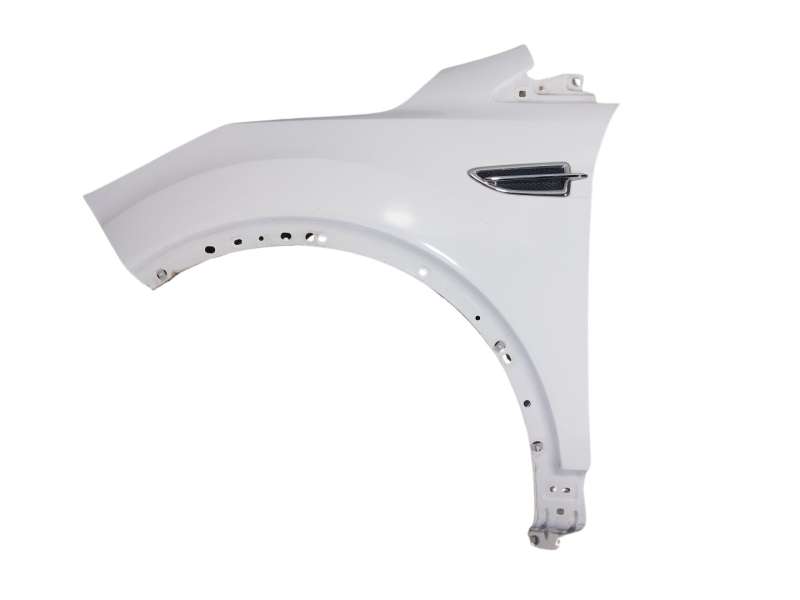 Recambio de aleta delantera izquierda para ford kuga ii (dm2) 2.0 tdci 4x4 referencia OEM IAM   