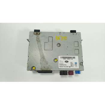 SISTEMA NAVEGACION GPS HX6318K812BB 