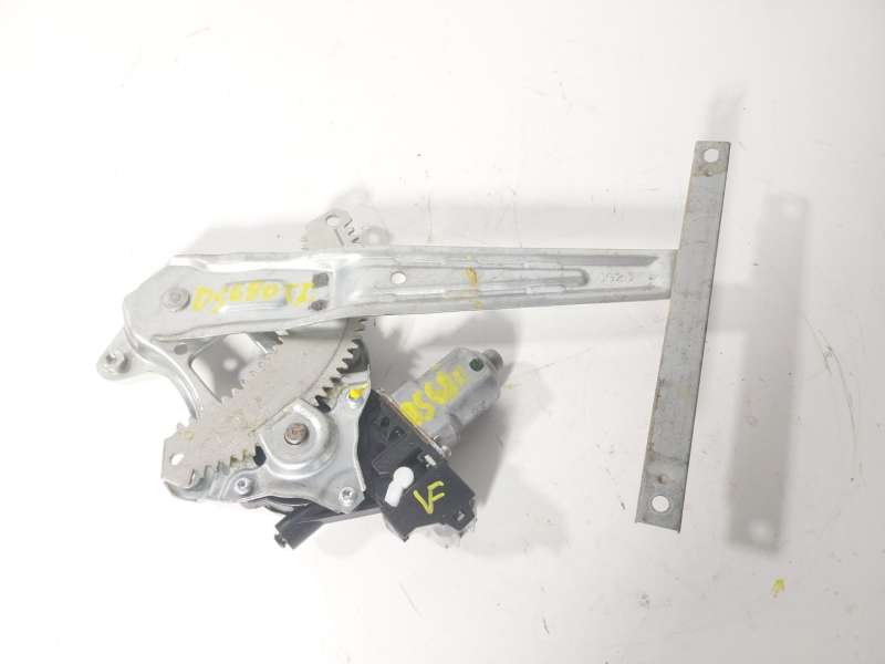 Recambio de elevalunas trasero izquierdo para nissan leaf (ze1) electric referencia OEM IAM  82730CV01C 