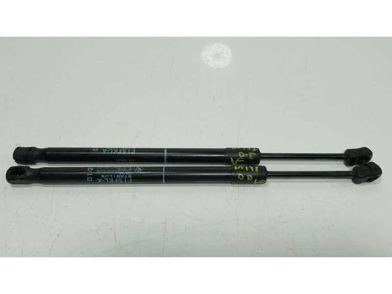 Recambio de amortiguador capot para bmw x5 (f15, f85) sdrive 25 d referencia OEM IAM  4142000495N 