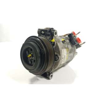 Recambio de compresor aire acondicionado para jaguar xe (x760) 2.0 d referencia OEM IAM  CPLA19D629BF 015595126B9