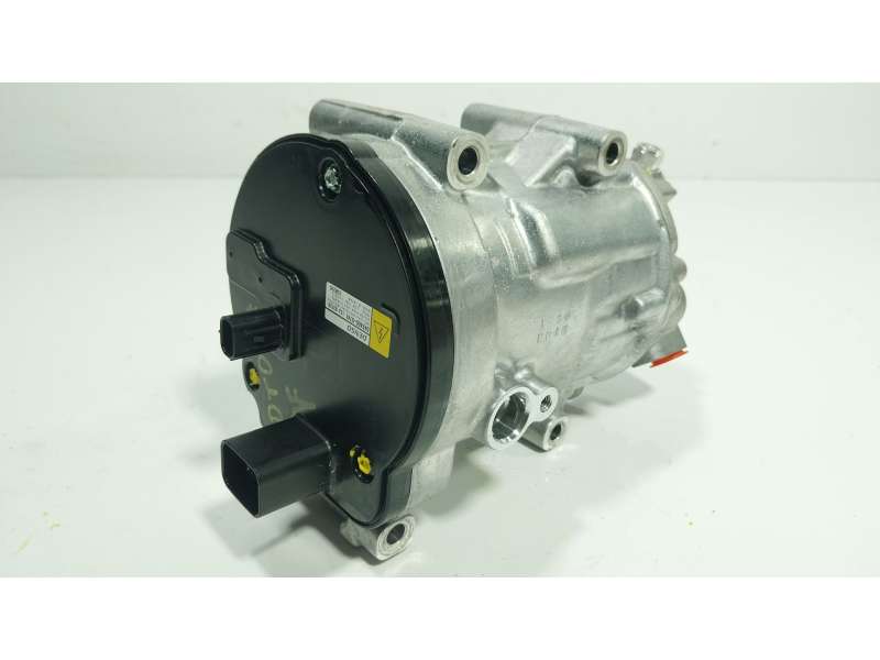 Recambio de compresor aire acondicionado para toyota yaris cross (mxp_) 1.5 hybrid (mxpj10) referencia OEM IAM  0424000741 