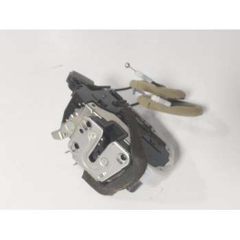 CERRADURA PUERTA DELANTERA DERECHA T8011510 