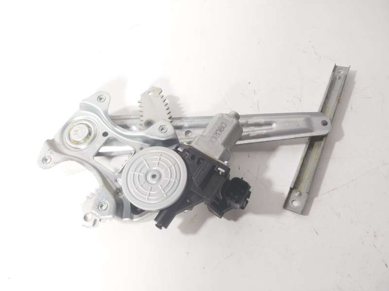 Recambio de elevalunas trasero derecho para nissan leaf (ze1) electric referencia OEM IAM   