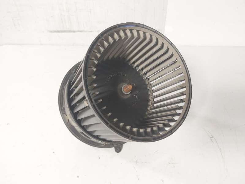 Recambio de motor calefaccion para nissan leaf (ze1) electric referencia OEM IAM  1033020G017W 