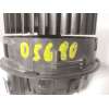 Recambio de motor calefaccion para nissan leaf (ze1) electric referencia OEM IAM  1033020G017W 