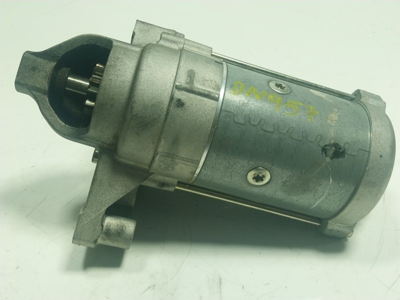 Recambio de motor arranque para peugeot expert furgoneta (v_) 1.5 bluehdi 100 referencia OEM IAM 9832577880 9832577880 