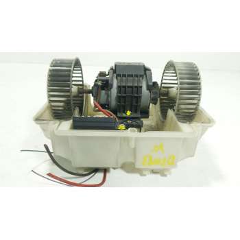Recambio de motor calefaccion para mercedes-benz clase s (w221, v221) s 500 4-matic (221.086, 221.186) referencia OEM IAM  94034