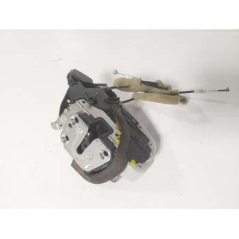 CERRADURA PUERTA TRASERA DERECHA Y2614510 
